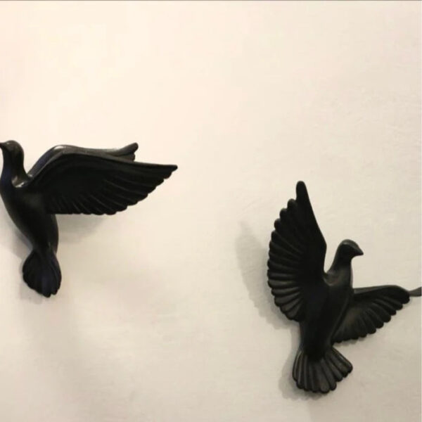 3D Seagull Birds (Set Of6) - Image 5