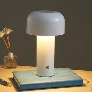 Mushroo Night  Lamp