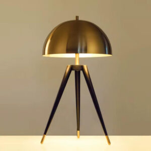 Dome Trio Lamp