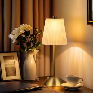 Bedside Night Lamp