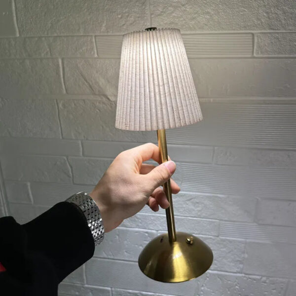 Bedside Night Lamp - Image 6