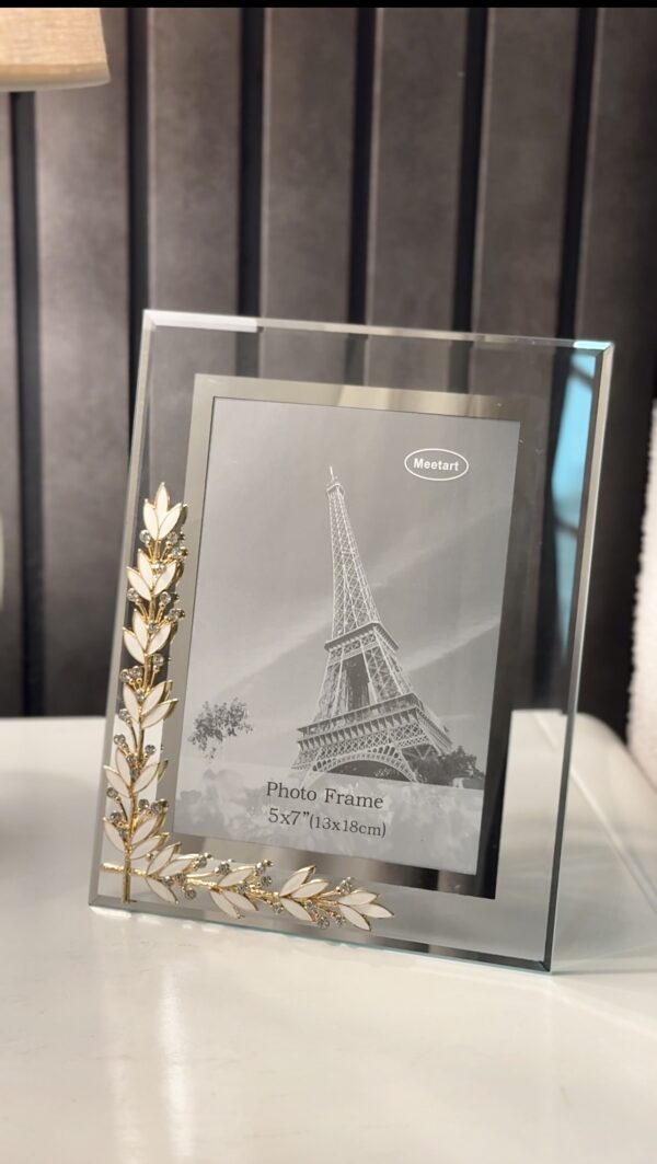 Opulence Mirror Frames (Set of 2) - Image 2