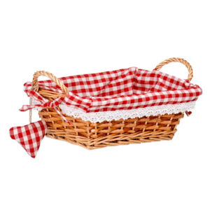 Blanket Hamper Basket