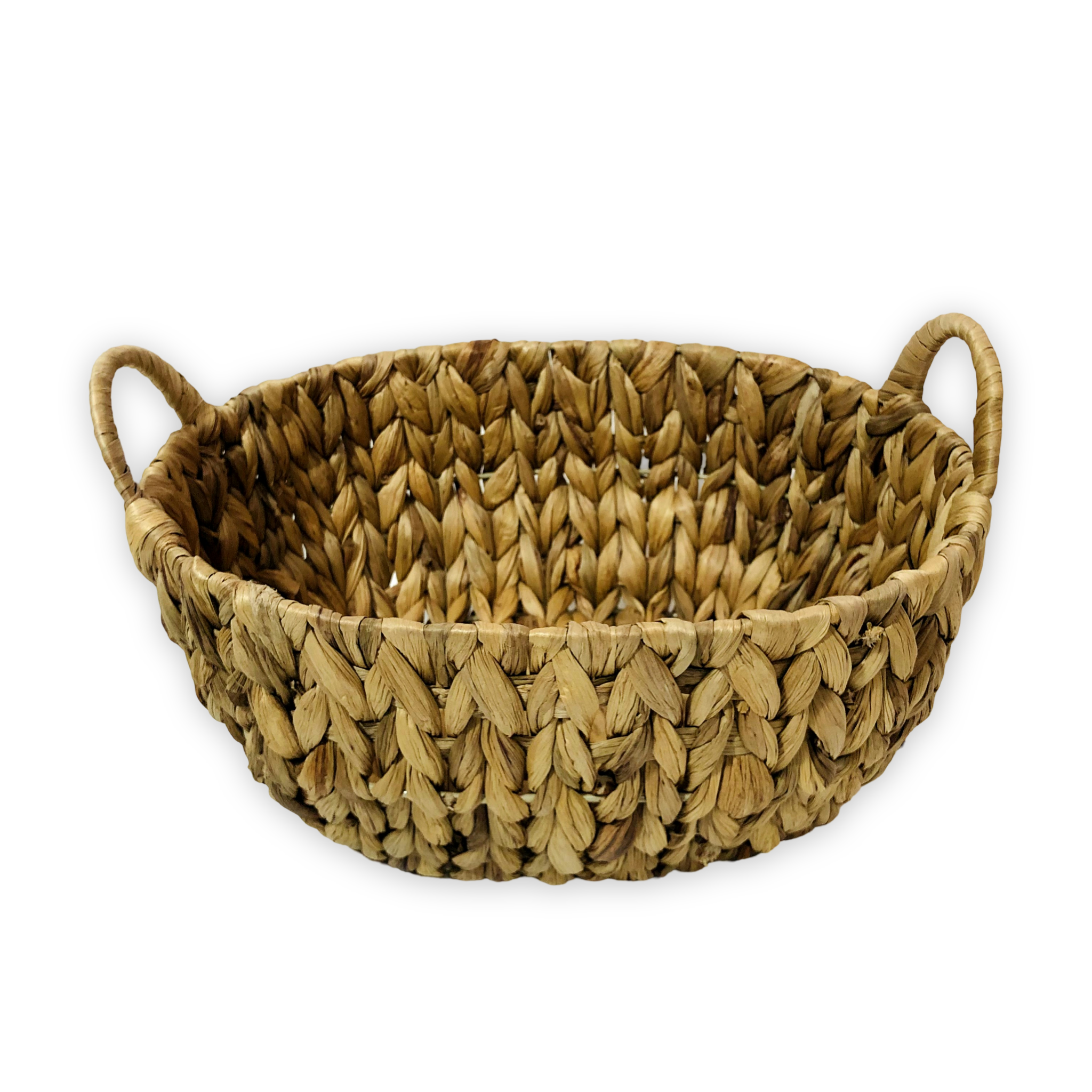 Oval Basket (Set of 3) - Image 4