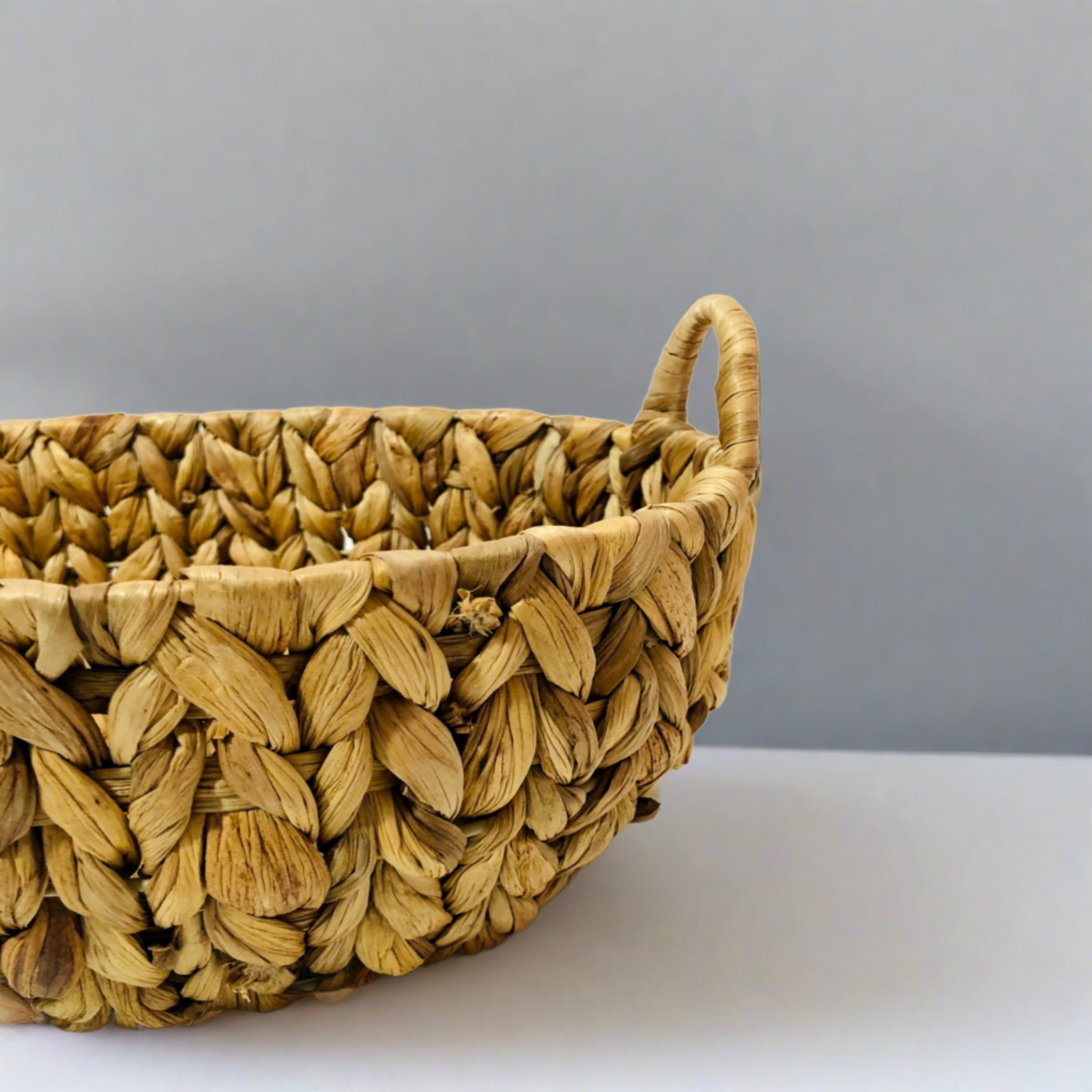Oval Basket (Set of 3) - Image 3