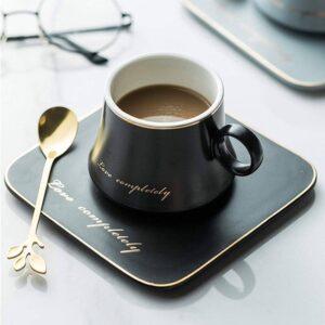 Coffee Cup Set