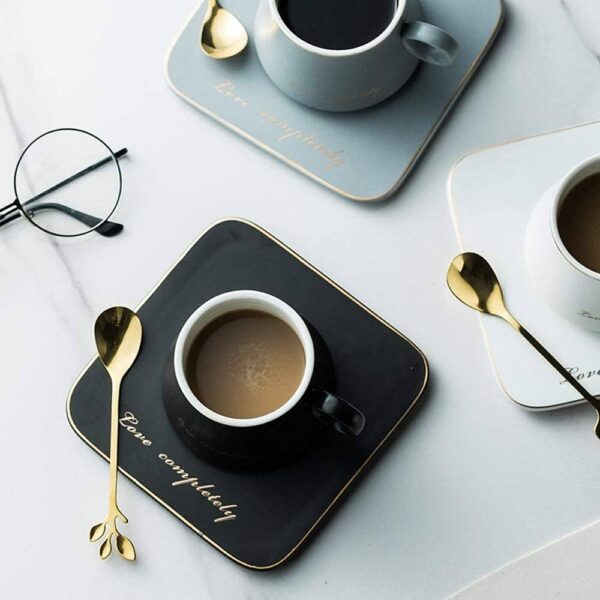 Coffee Cup Set - Image 8