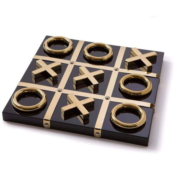 Tic Tack Toe Board Game - Image 3