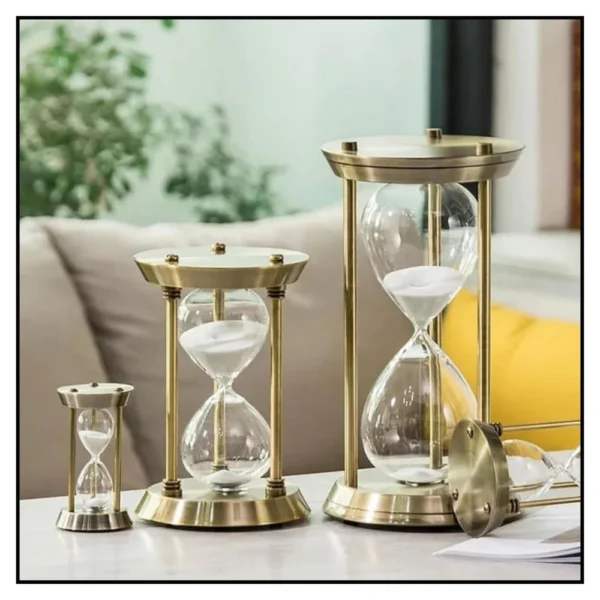 Crown Jewel Timers. - Image 4
