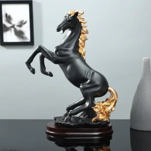 Horse Sculpture