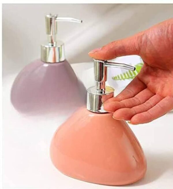 Luna Soap Dispenser - Image 2