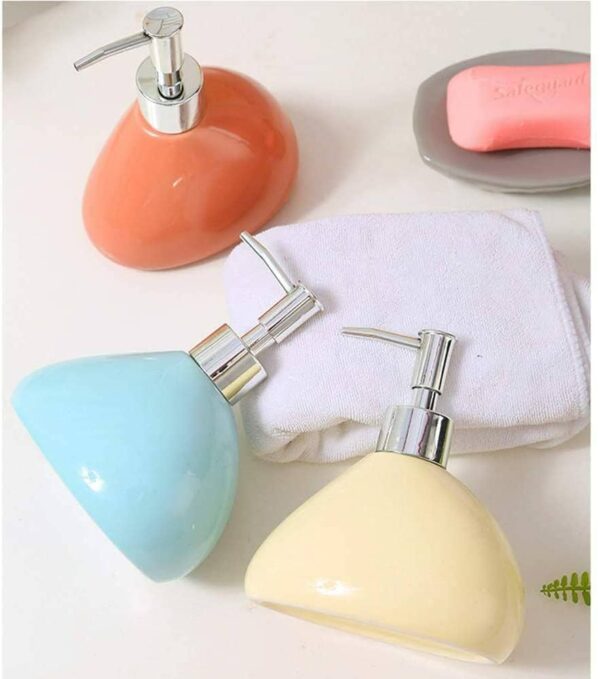 Luna Soap Dispenser - Image 7