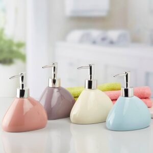 Luna Soap Dispenser