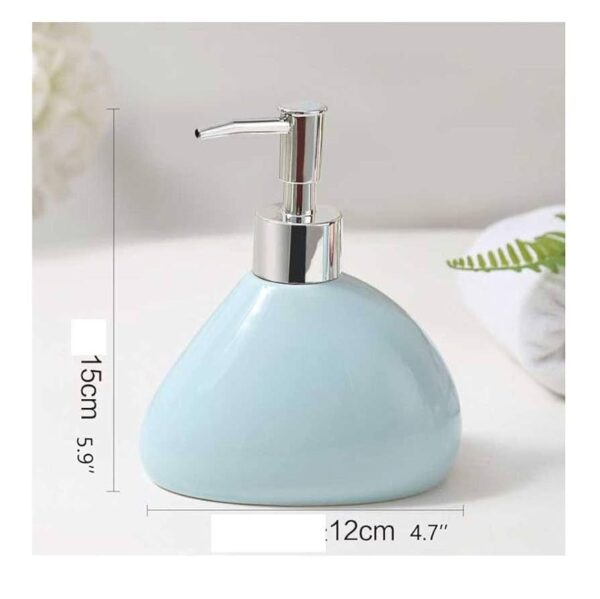 Luna Soap Dispenser - Image 8