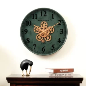 Designer Wall Clock
