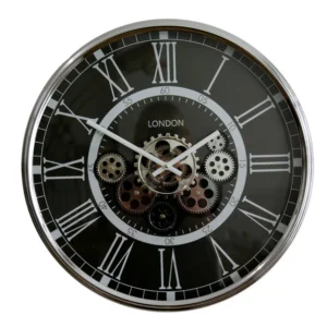 London Wall Clock
