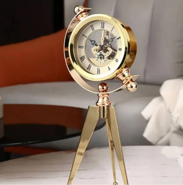Grandeur Timepiece - Image 6