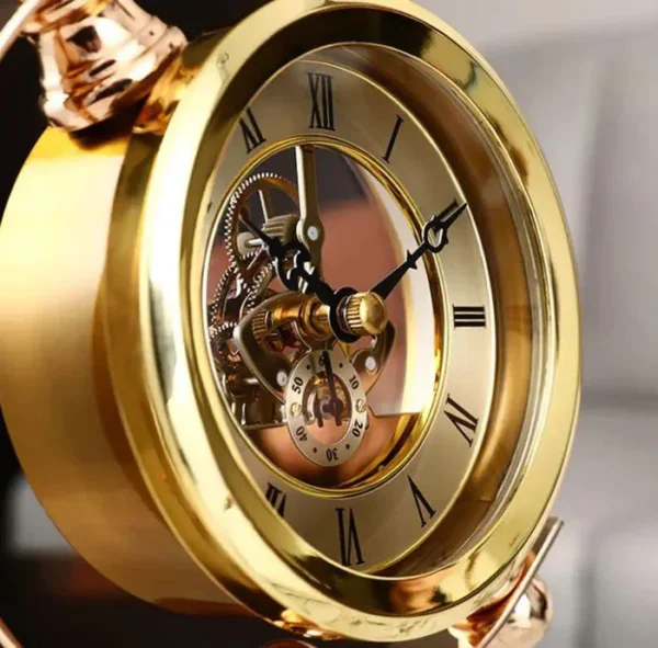Grandeur Timepiece - Image 2