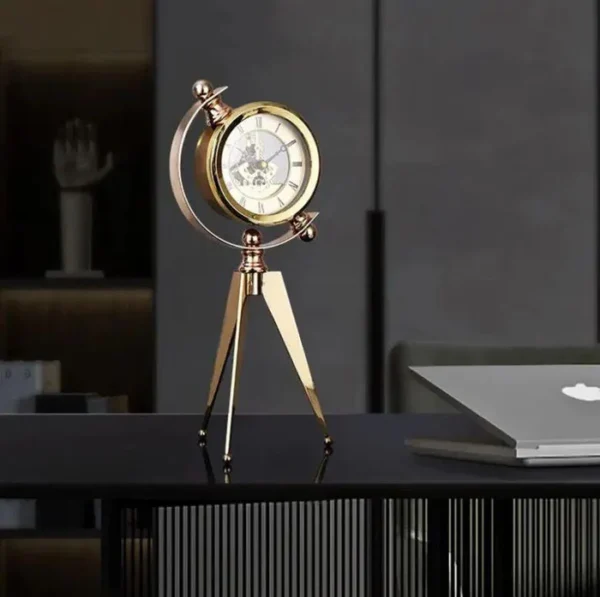 Grandeur Timepiece - Image 5