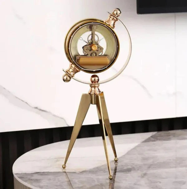 Grandeur Timepiece - Image 7