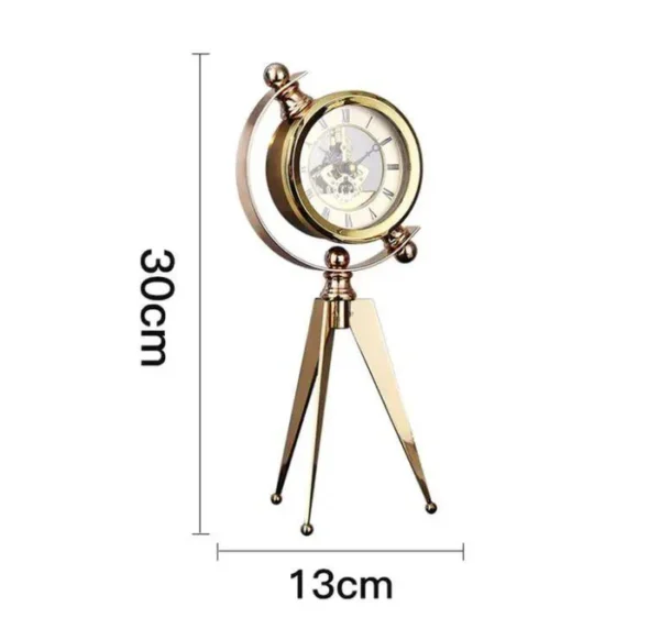 Grandeur Timepiece - Image 4
