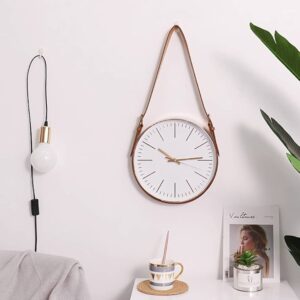 Living Room Hanging Clock