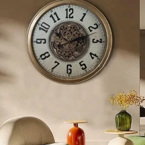 Mechanical Wall clock