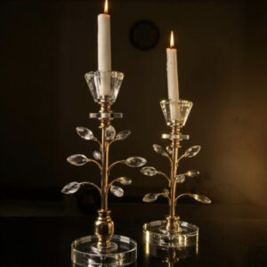 Gabriela Candleholders