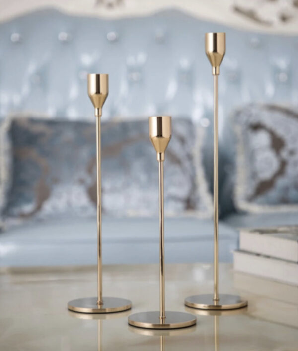 Trio CandleHolder set - Image 8