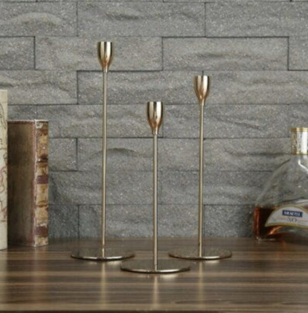 Trio CandleHolder set - Image 7