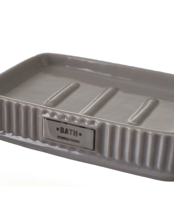 Obsidian Noir Bath Set - Image 9