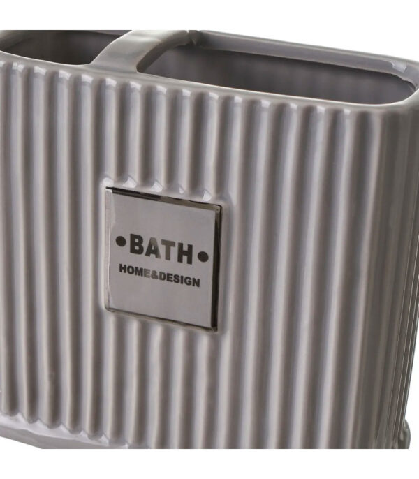 Obsidian Noir Bath Set - Image 10