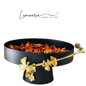 Florence Centerpiece Trays
