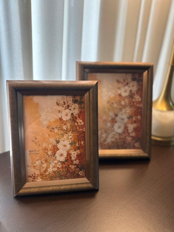Majestic Bloom Frame (Set of 2) - Image 2