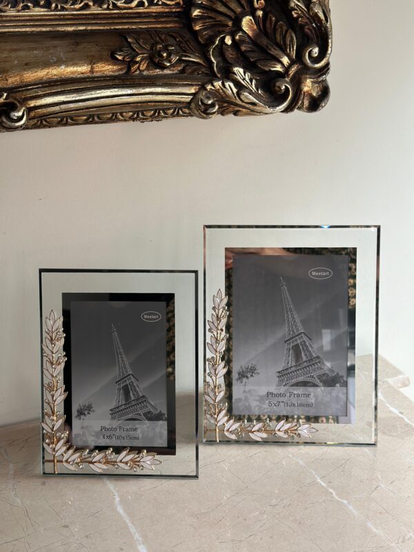 Opulence Mirror Frames (Set of 2) - Image 3