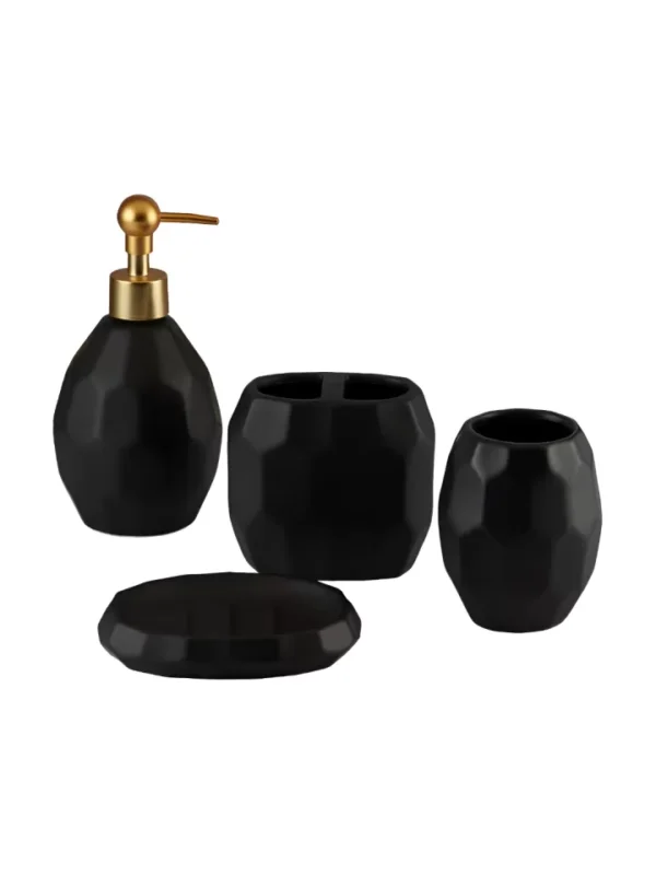 Auric Bee Bath Set - Image 7