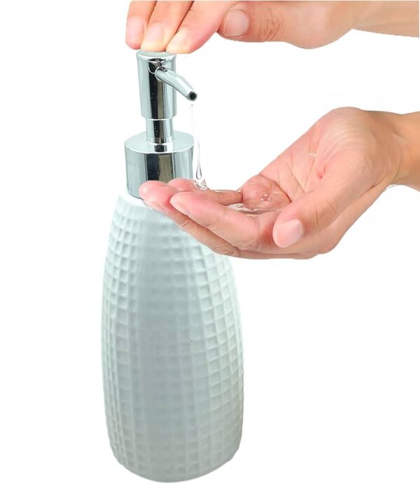 Aurevo Round Bath Set - Image 3