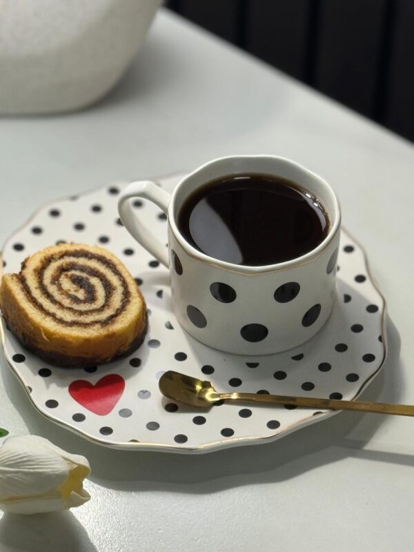 Dot Belle Cup - Image 2