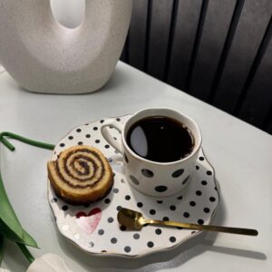 Dot Belle Cup