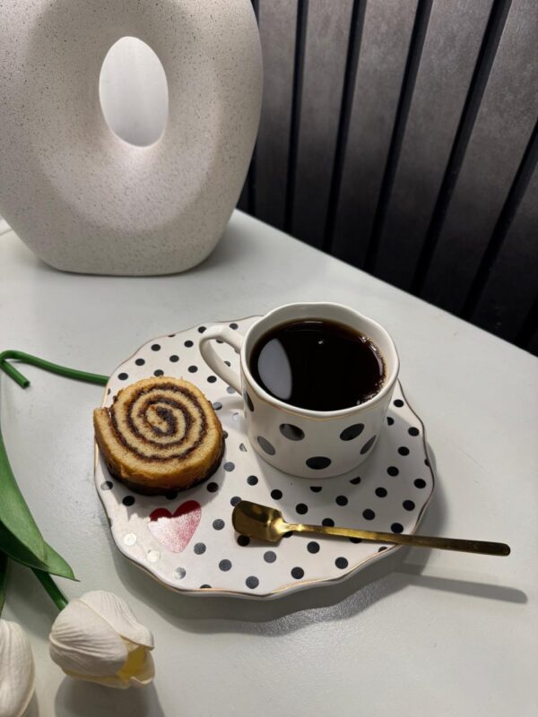 Dot Belle Cup