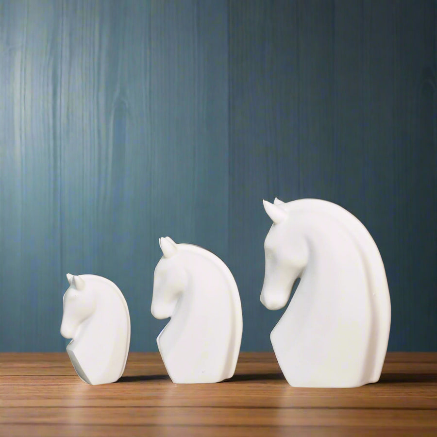 Zenvia Horse Luxe Figurines - Image 6