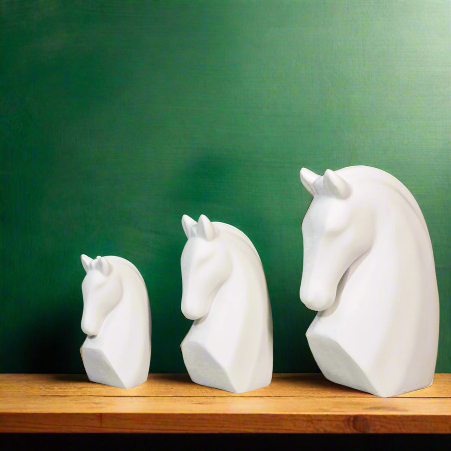 Zenvia Horse Luxe Figurines - Image 5