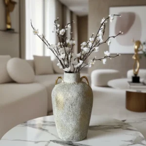 Opalith Essence Vase