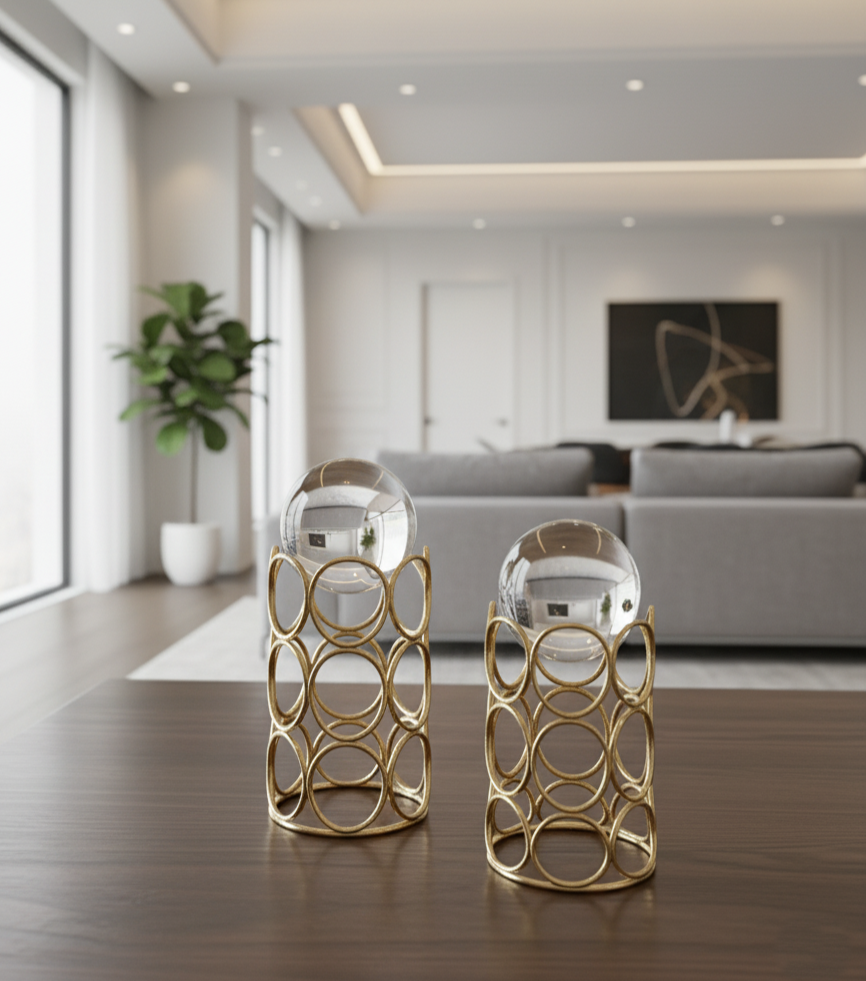 The Circe Crystal Pedestals - Image 3