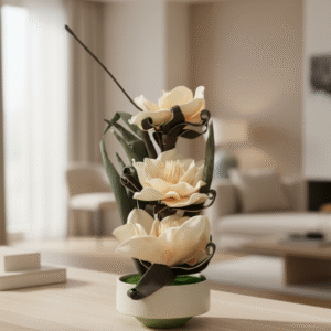 Dawn Silhouette Planter