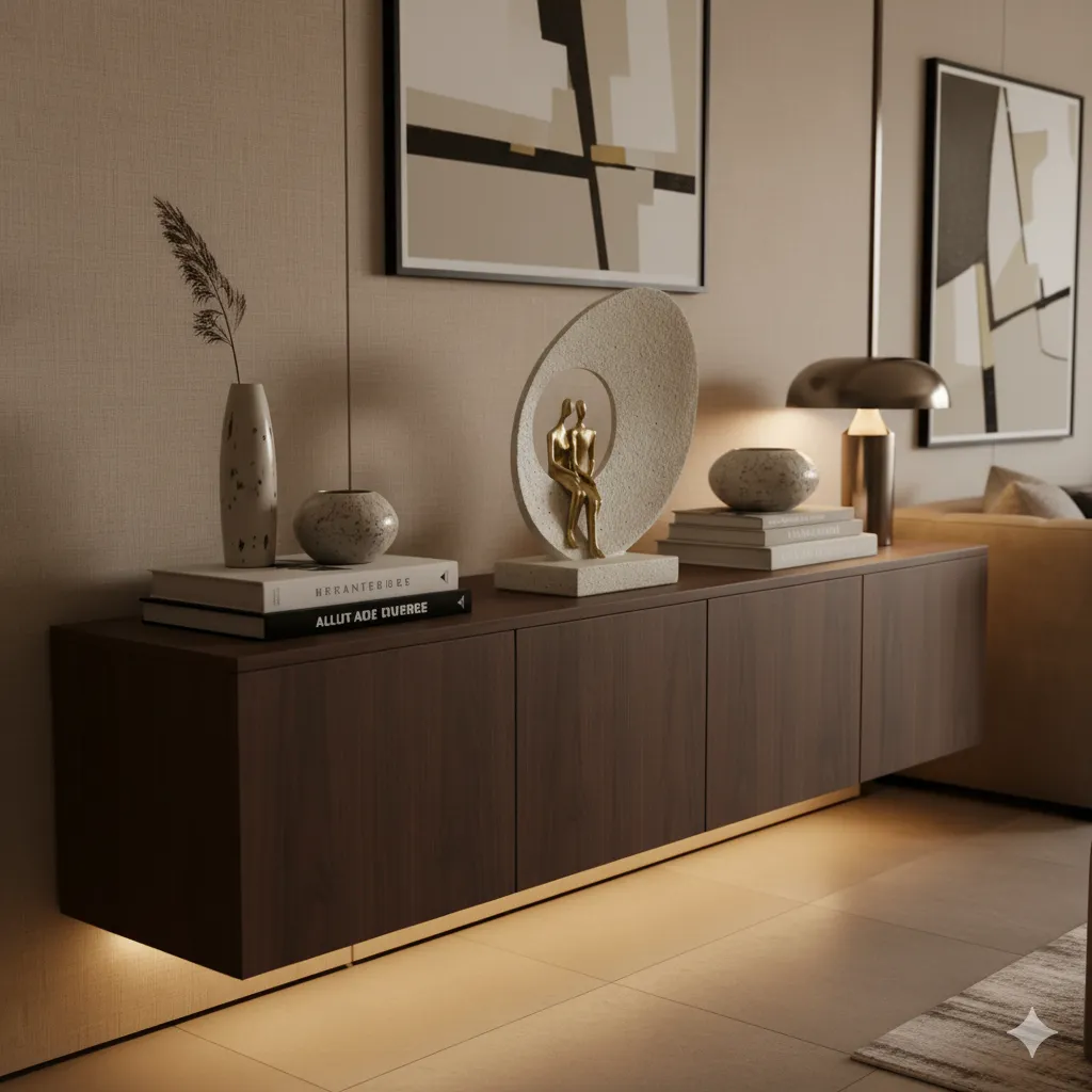 Eterna Union Sculptural Art - Image 4