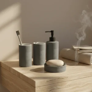 Sedona Slate Serenity Bath