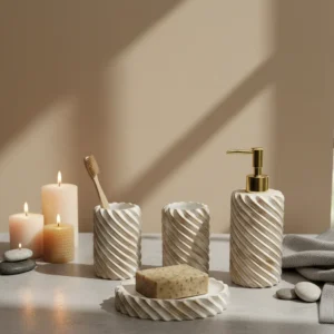 Opera Blanc Luxe Bath