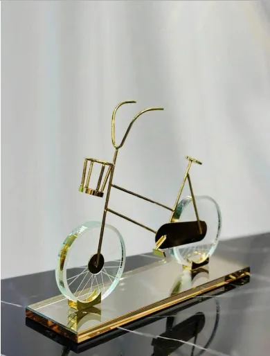 Minimalist Cycle Decor - Image 4