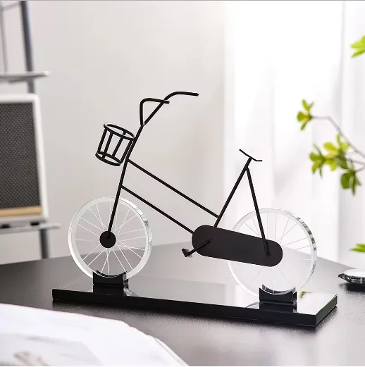 Minimalist Cycle Decor - Image 6